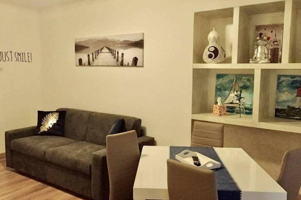 Sanremo Dream - Teo House Lägenhet Exteriör bild