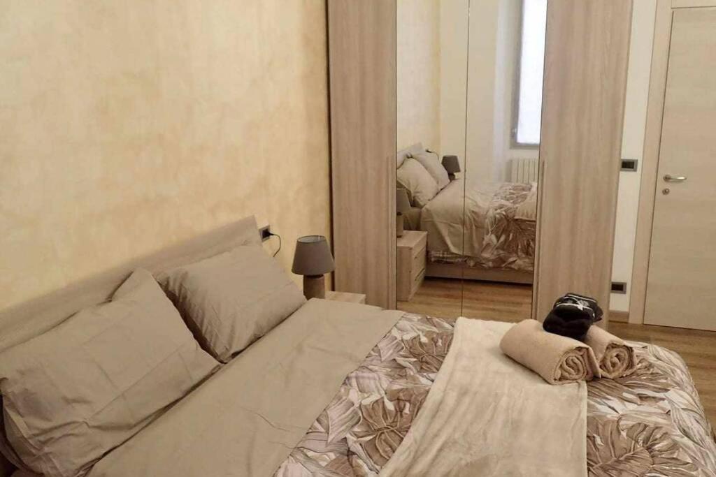 Sanremo Dream - Teo House Lägenhet Exteriör bild